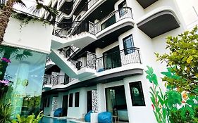 Poolrada Boutique Hotel - Sha Plus